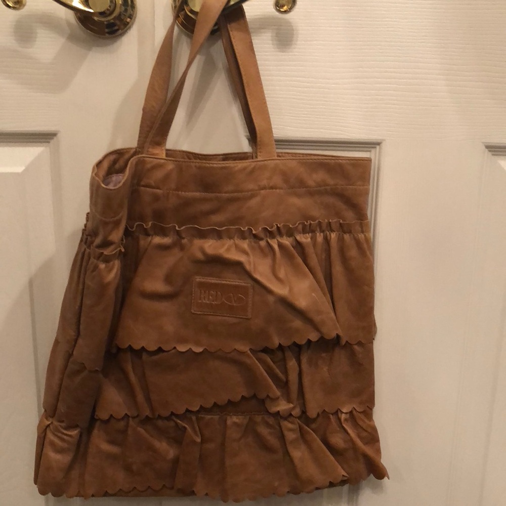 Valentino Red bag